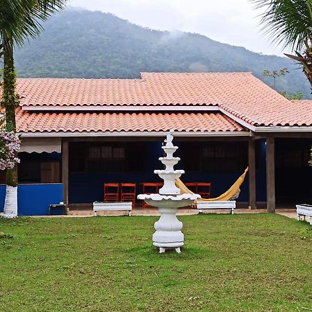 Linda Casa Para Familia, Muito Proxima Da Praia Em Ubatuba!!! المظهر الخارجي الصورة