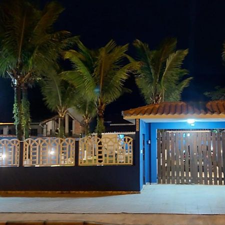 Linda Casa Para Familia, Muito Proxima Da Praia Em Ubatuba!!! المظهر الخارجي الصورة