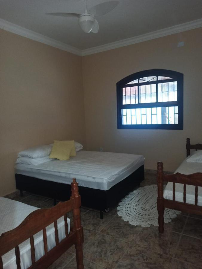 Linda Casa Para Familia, Muito Proxima Da Praia Em Ubatuba!!! المظهر الخارجي الصورة