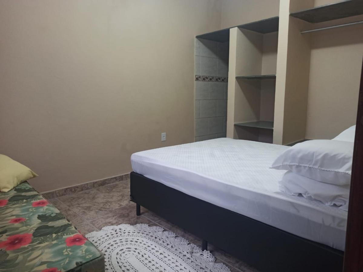 Linda Casa Para Familia, Muito Proxima Da Praia Em Ubatuba!!! المظهر الخارجي الصورة