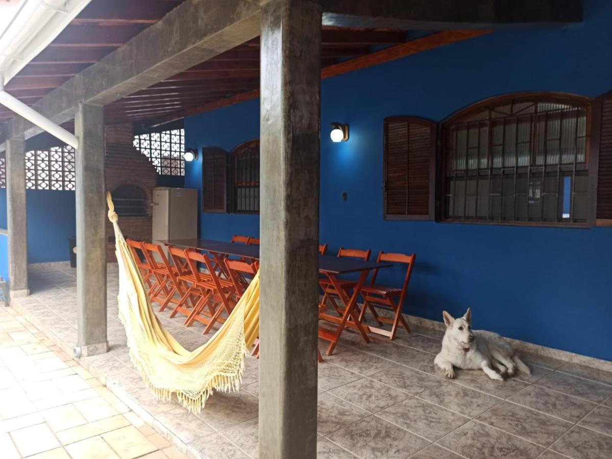 Linda Casa Para Familia, Muito Proxima Da Praia Em Ubatuba!!! المظهر الخارجي الصورة