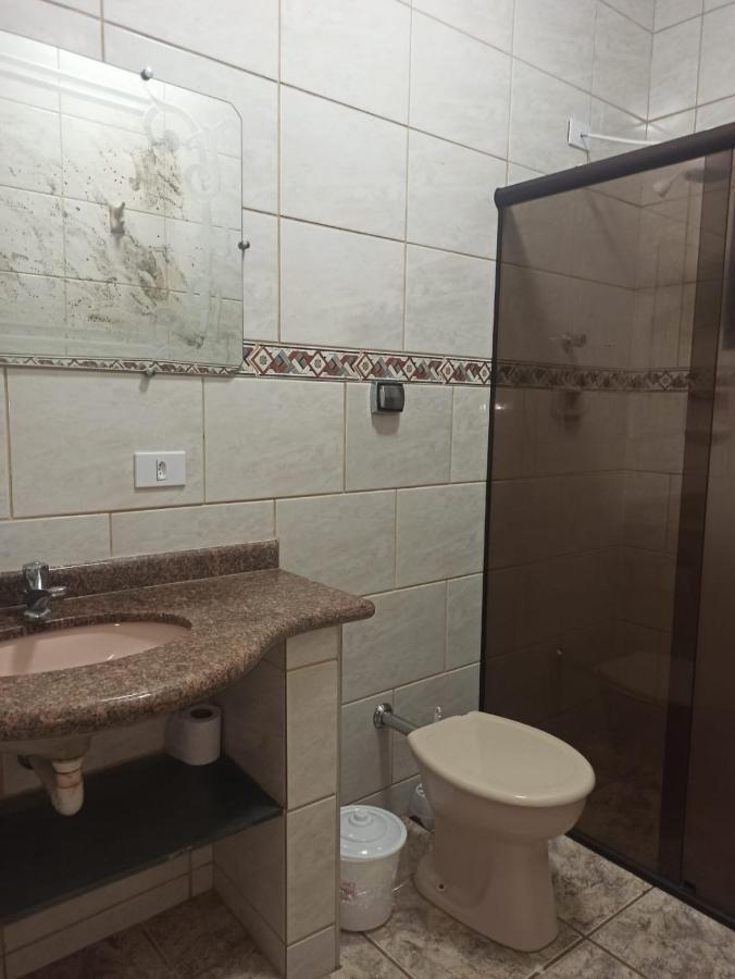 Linda Casa Para Familia, Muito Proxima Da Praia Em Ubatuba!!! المظهر الخارجي الصورة