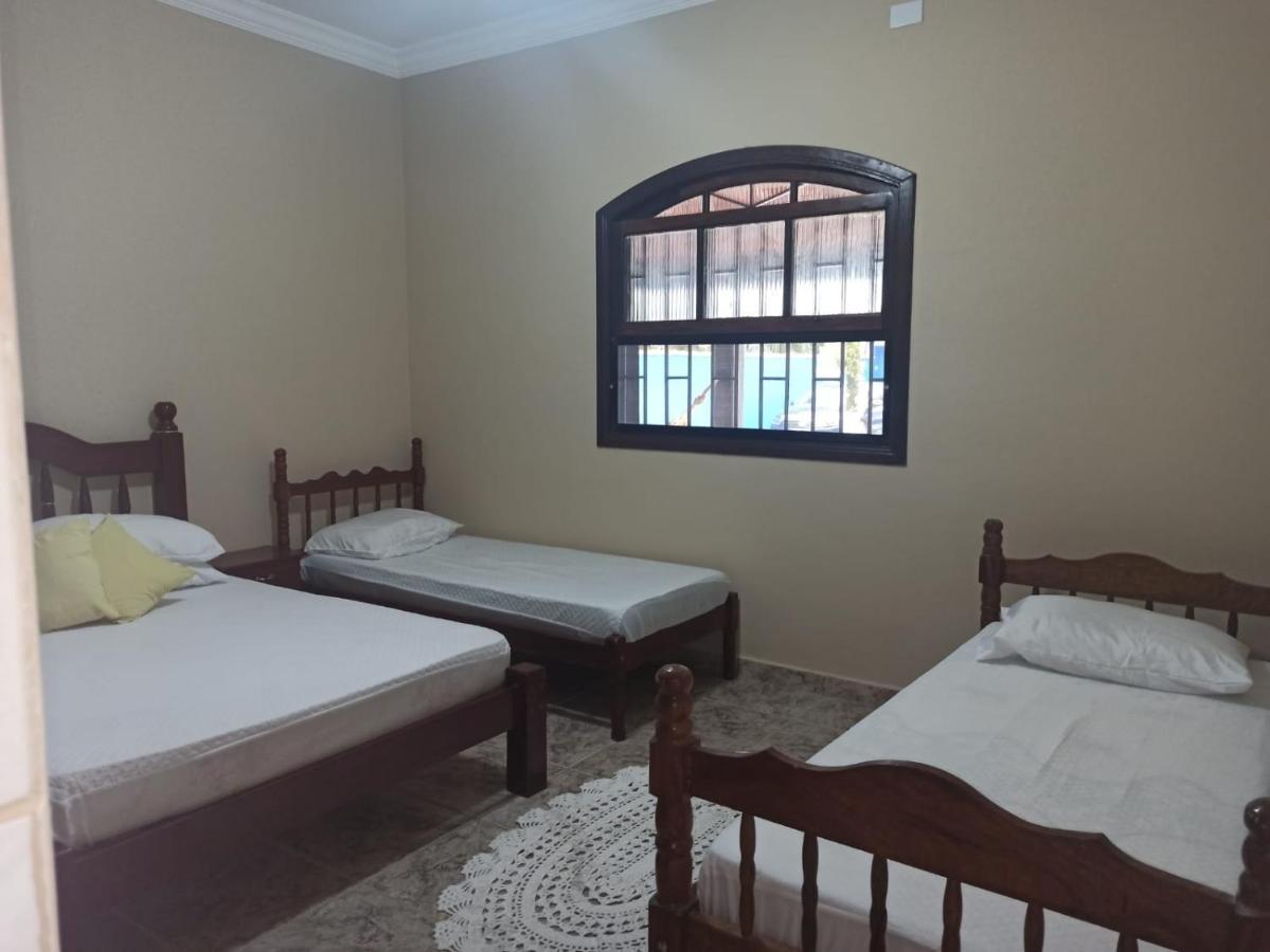 Linda Casa Para Familia, Muito Proxima Da Praia Em Ubatuba!!! المظهر الخارجي الصورة