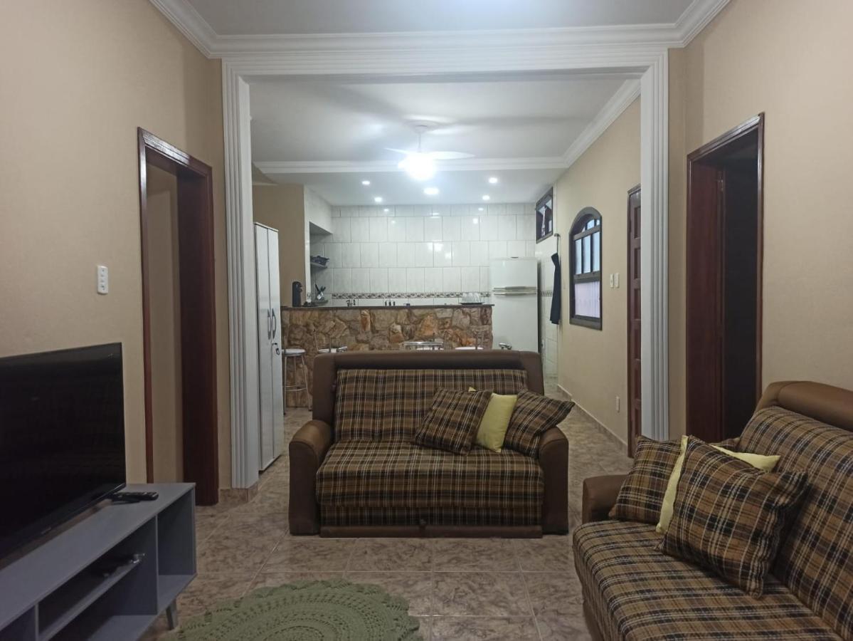 Linda Casa Para Familia, Muito Proxima Da Praia Em Ubatuba!!! المظهر الخارجي الصورة