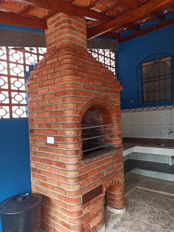 Linda Casa Para Familia, Muito Proxima Da Praia Em Ubatuba!!! المظهر الخارجي الصورة