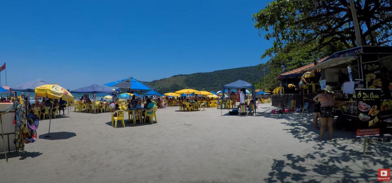 Linda Casa Para Familia, Muito Proxima Da Praia Em Ubatuba!!! المظهر الخارجي الصورة
