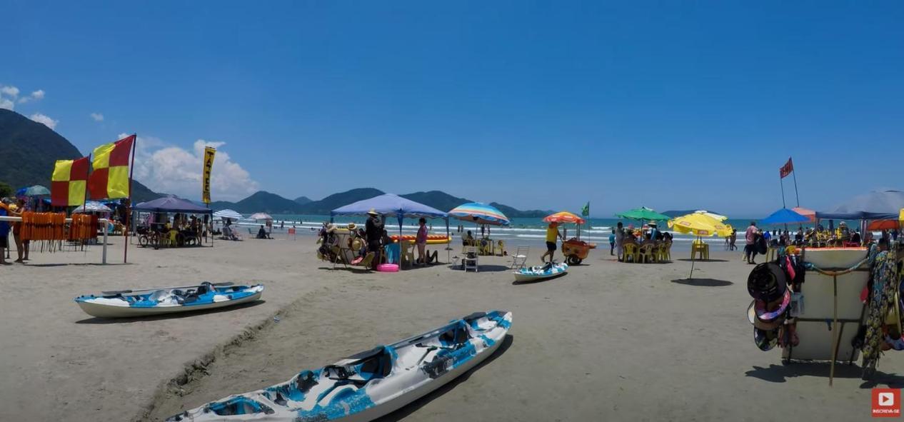 Linda Casa Para Familia, Muito Proxima Da Praia Em Ubatuba!!! المظهر الخارجي الصورة